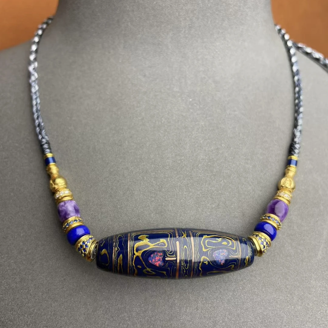 壹加师姐｜大漆地门菩提四多样性发一7185N