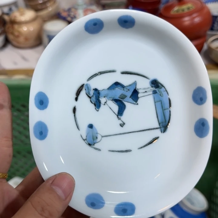 陶瓷推荐第二名20包邮