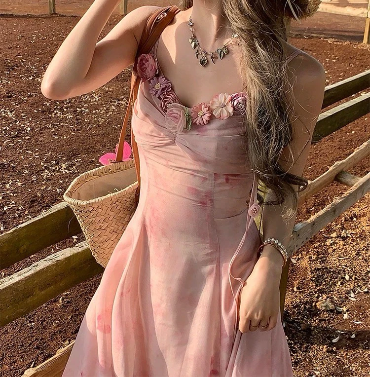 A非主图未梦家孤品女装no退no换