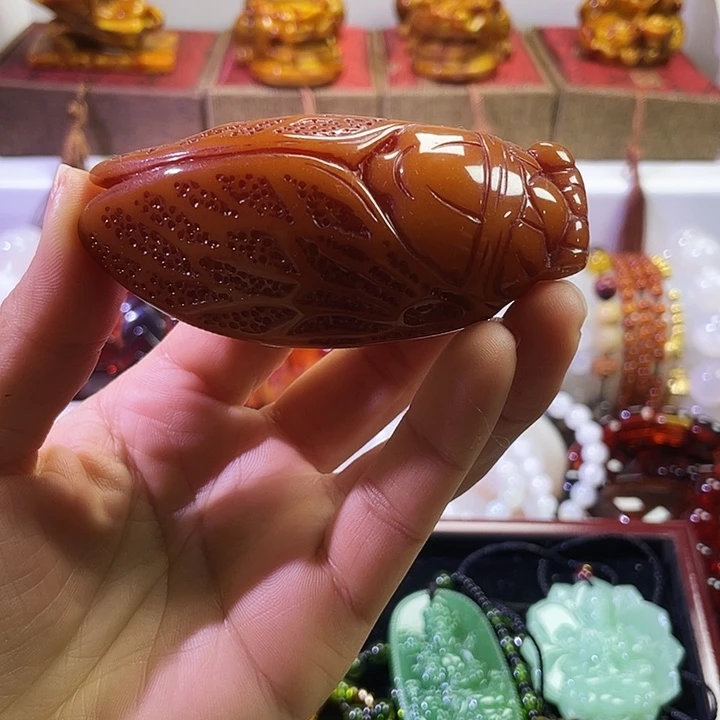 蝉 的寓意一鸣惊人