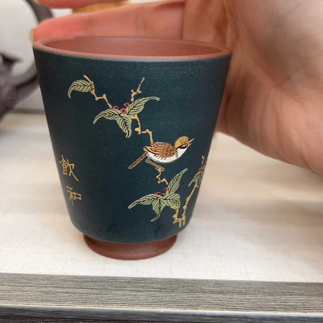 紫砂茶壶l****g紫砂壶紫砂茶壶