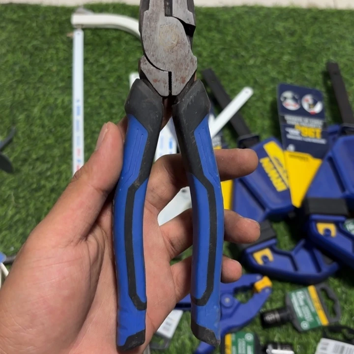 美国考伯特钢丝钳