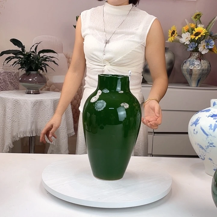 摆件432 景德镇陶瓷艺术精品