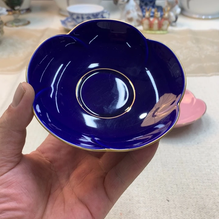 紫砂金瓷阁精品瓷器店