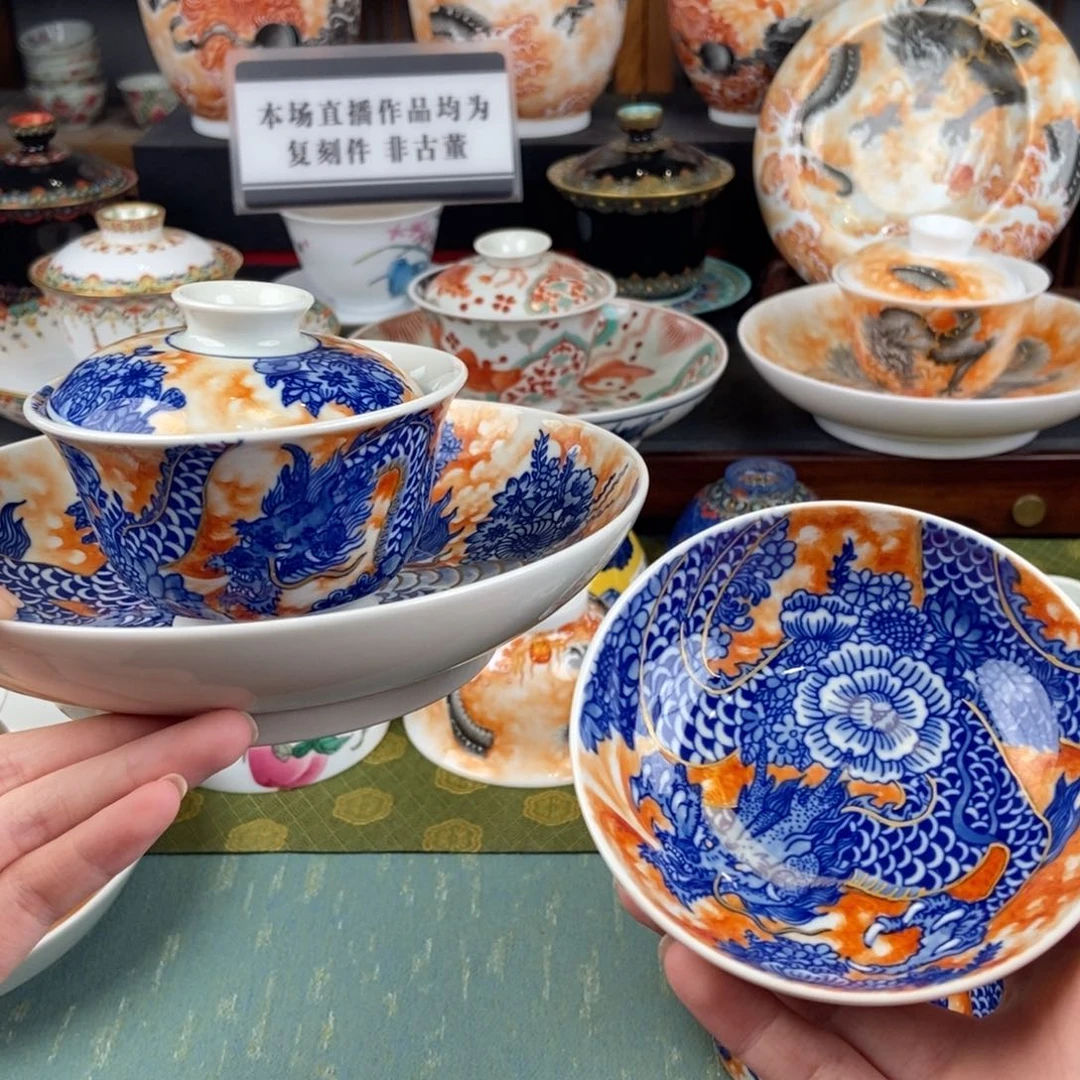 陶瓷的设计师是一个人的