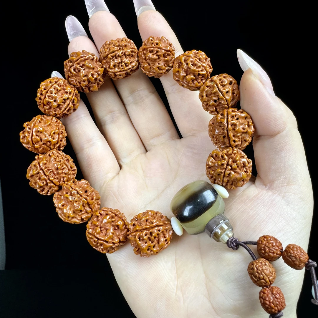 M-aa140金刚菩提单圈