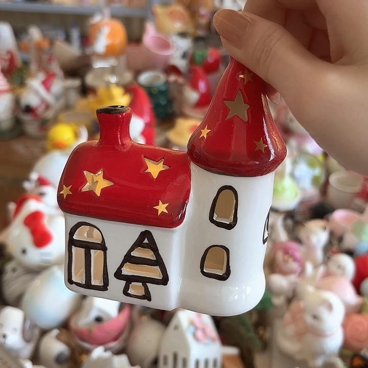 瓷片陶瓷完美主义慎拍