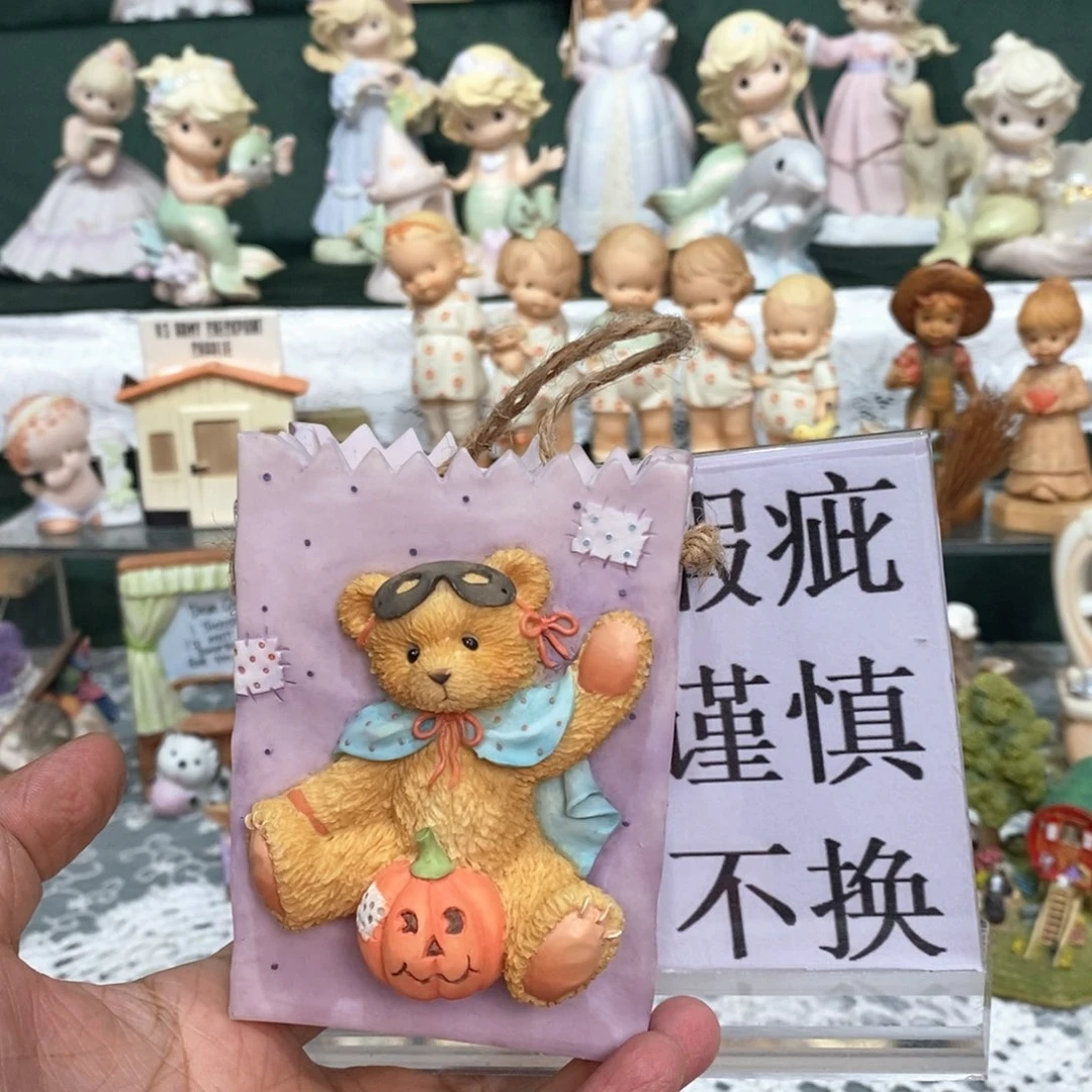 海淘娃娃美物中古娃娃