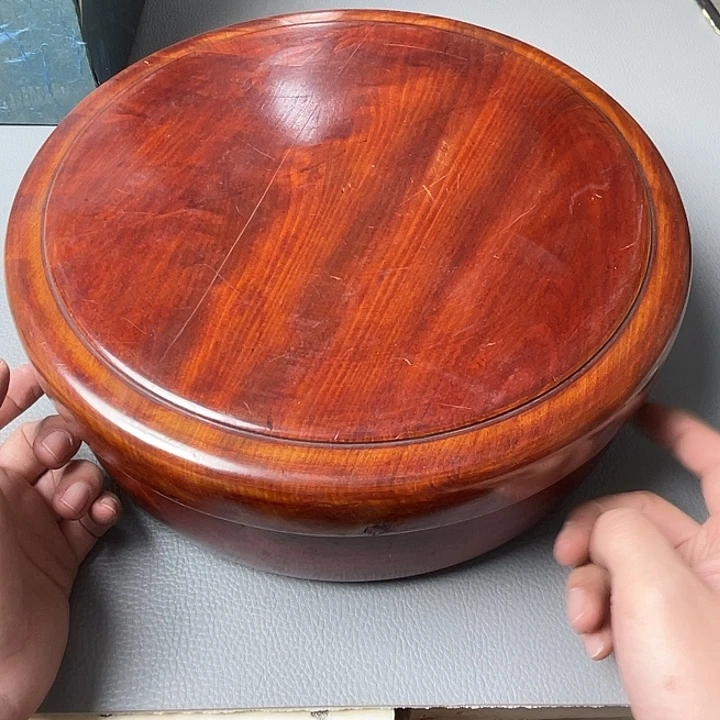 海外中古一物一拍