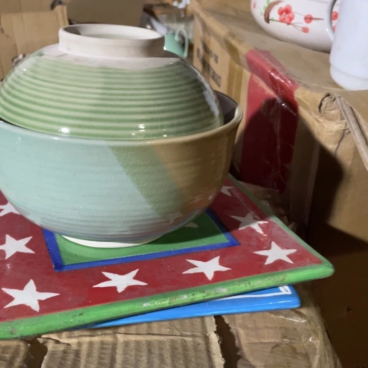 陶瓷艺术摆件摆件