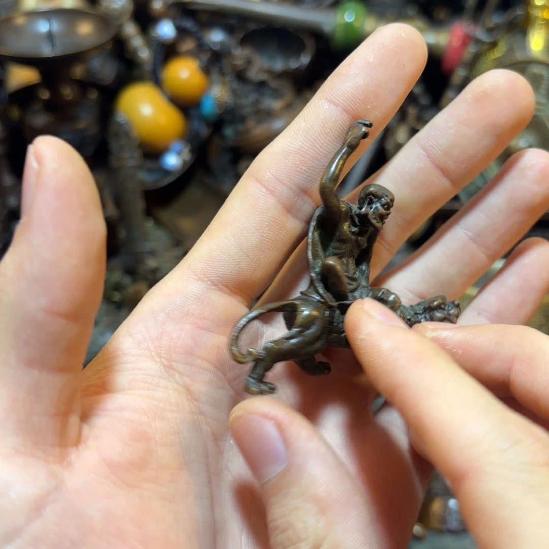 小尚文玩摆件专属藏收摆件