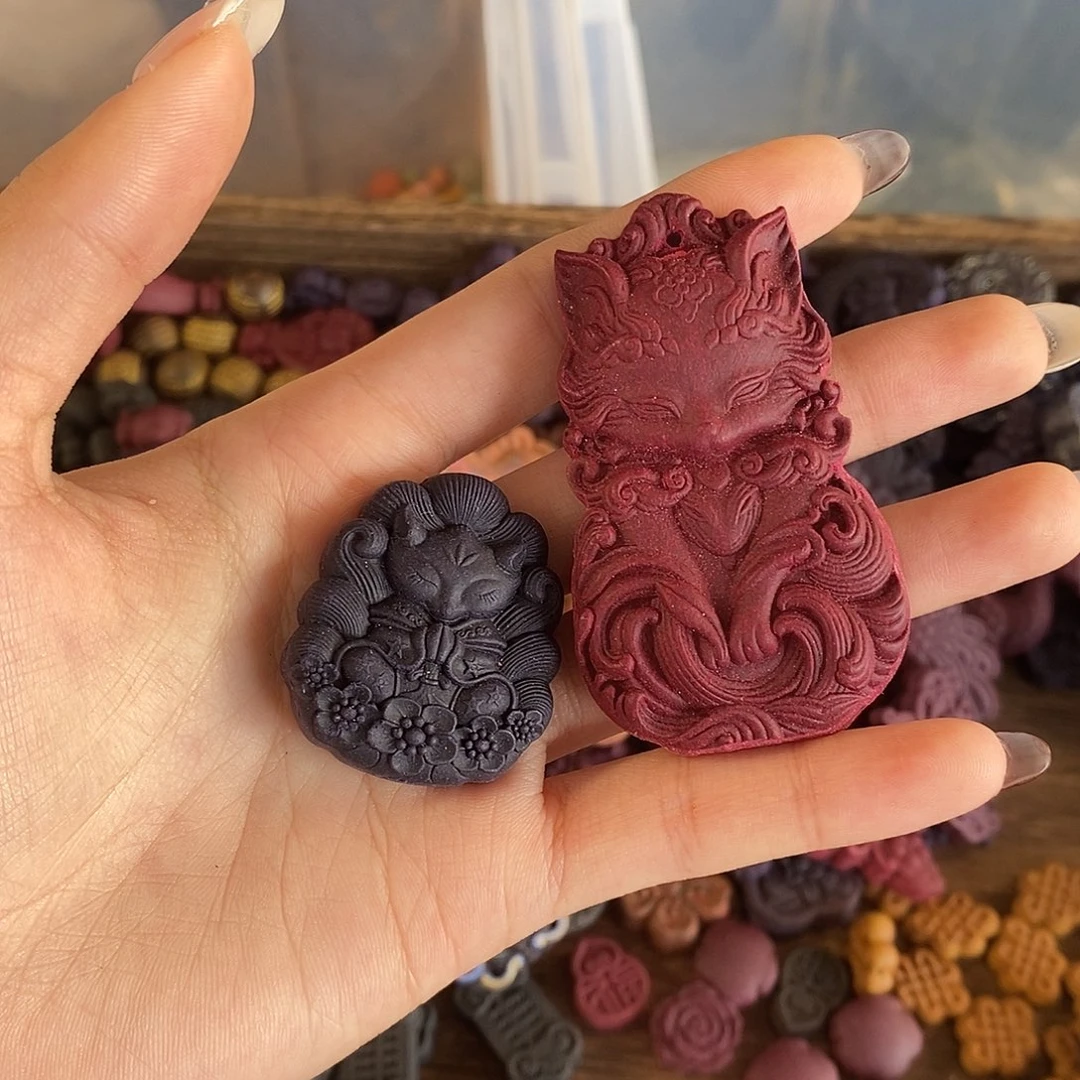 江***香珠串合香配饰大礼包7