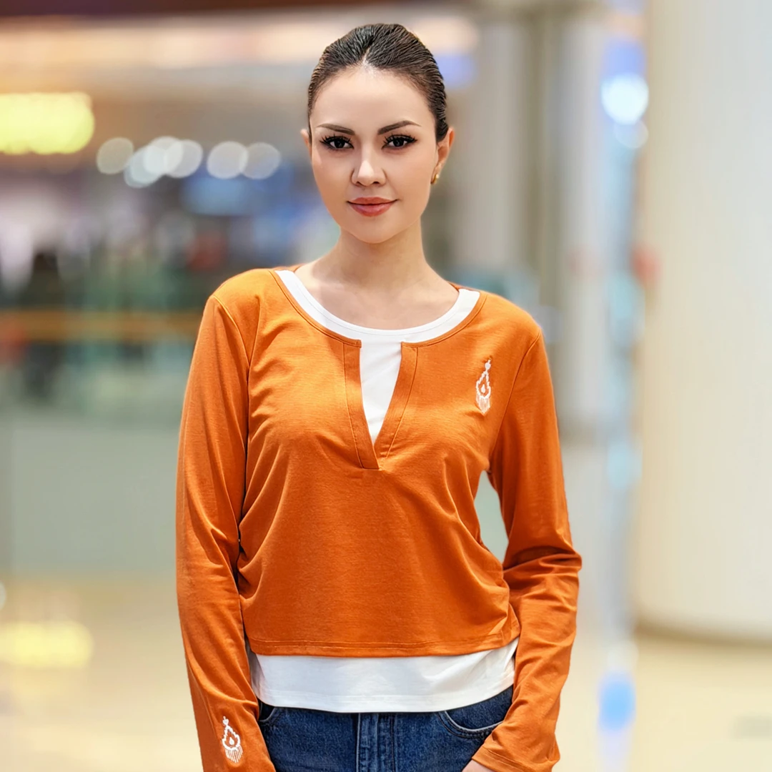 PAHRIM新款打底衫11