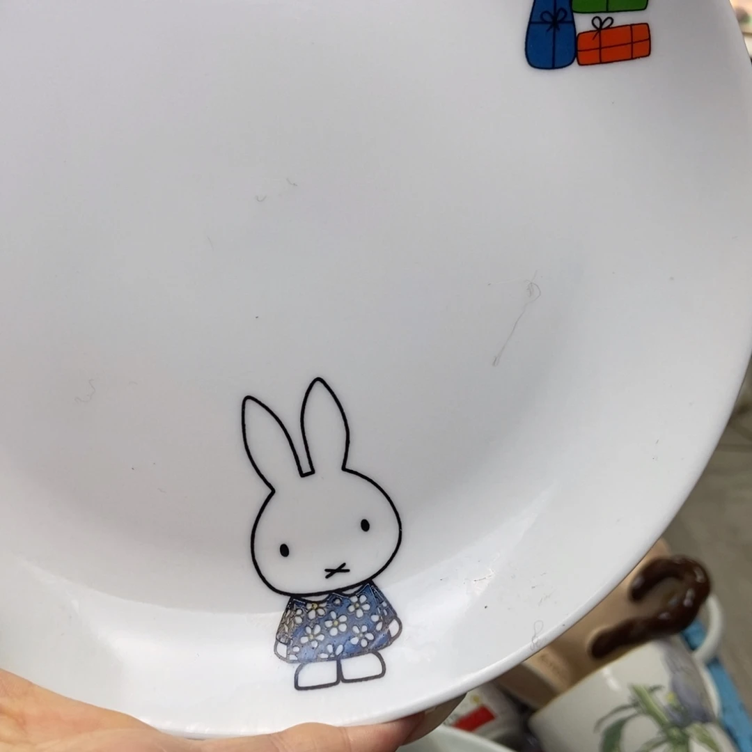 摆件伤***鸡陶瓷哈哈哈哈