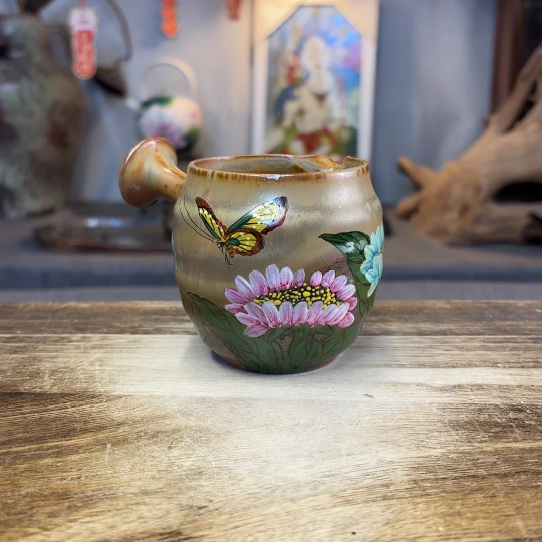 景德镇纯手工制作陶瓷