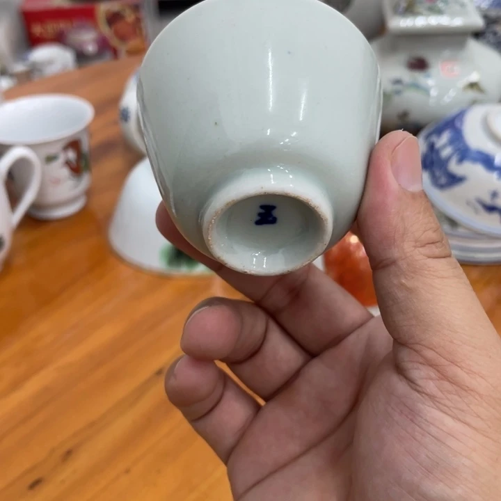 日用陶瓷制品商品