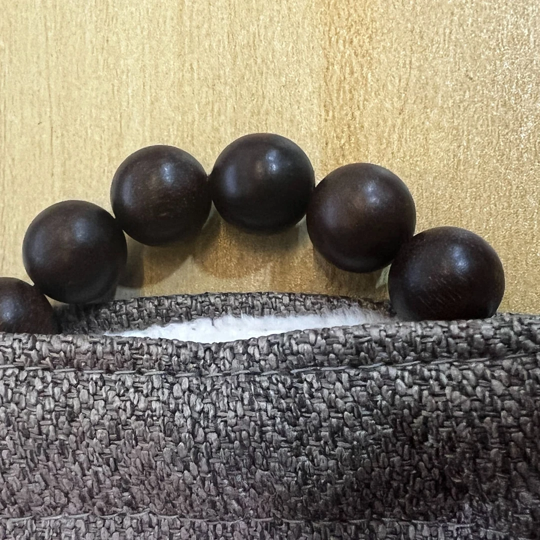 15mm*15颗【古文】男女通用家居饰品原木原色