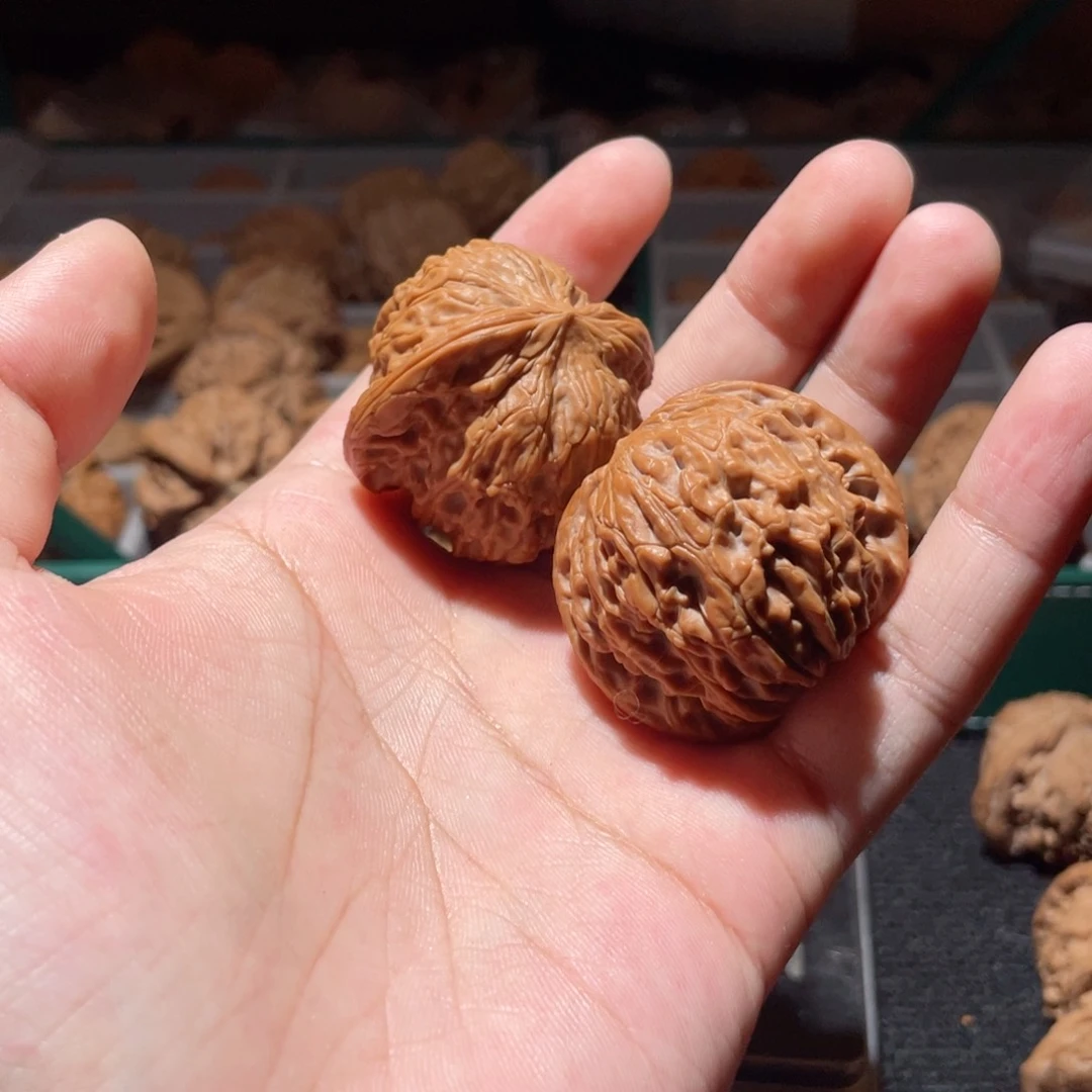 桃核把件1**840全品磨盘