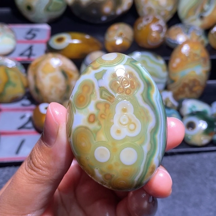 未镶嵌发饰玛瑙/玉髓103