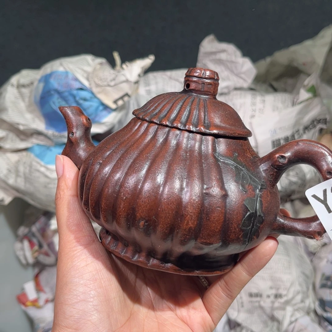 茶壶紫砂紫砂茶壶230