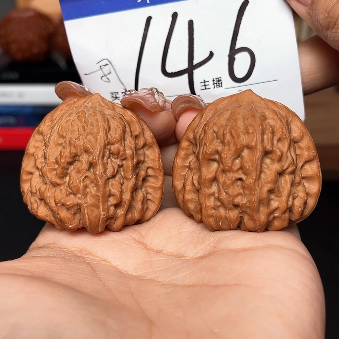 桃核吊坠平谷凹底39+尺寸y