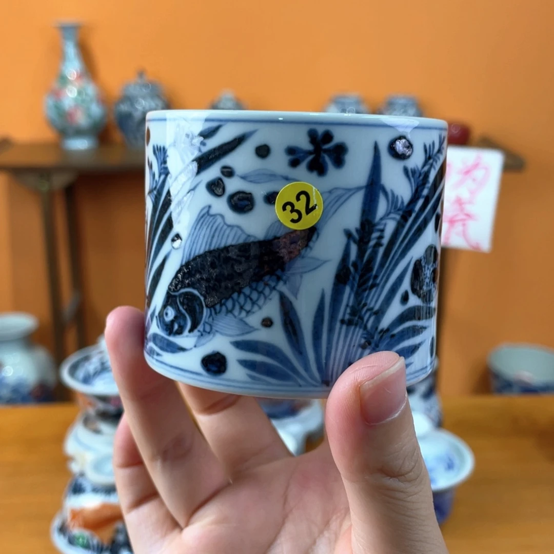 景德镇手绘哈哈哈哈哈哈