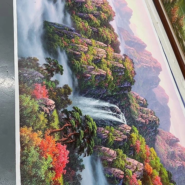 油画好仔仔细细仔仔细细