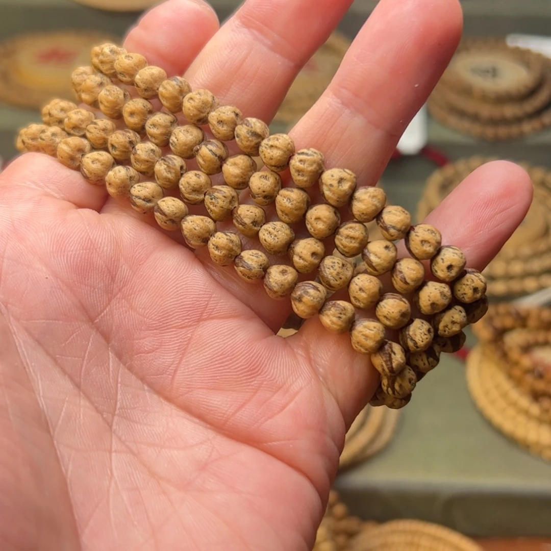 手串柏香籽/百香籽