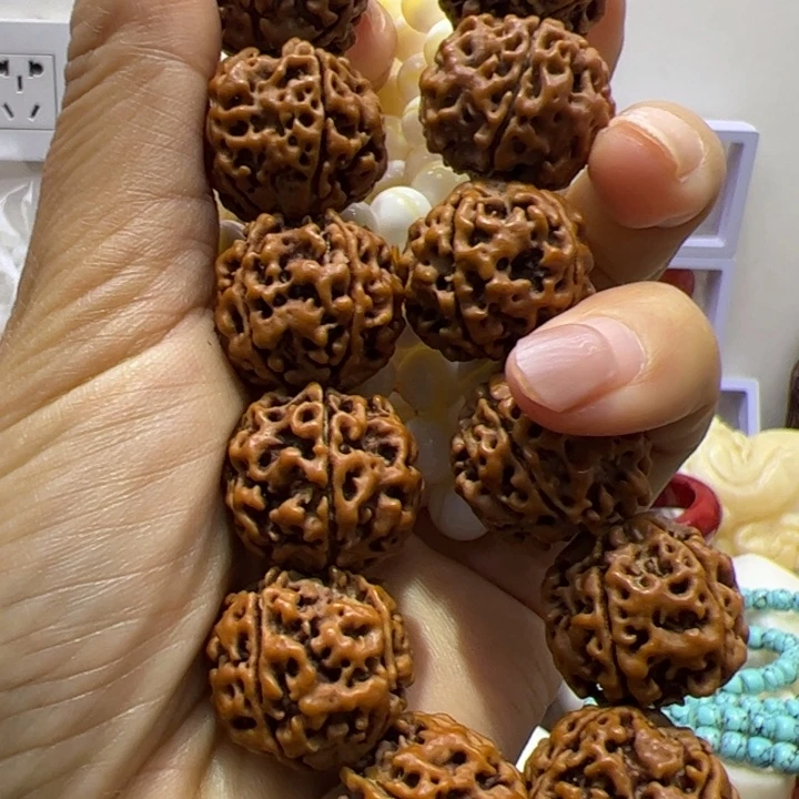 木质磁石0.8/108一线天微瑕