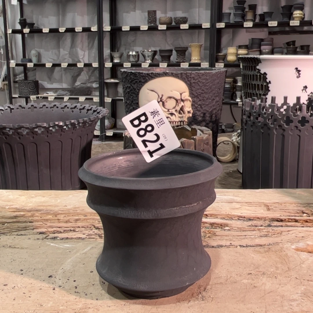 内口8.5高8.5瑕疵景德镇