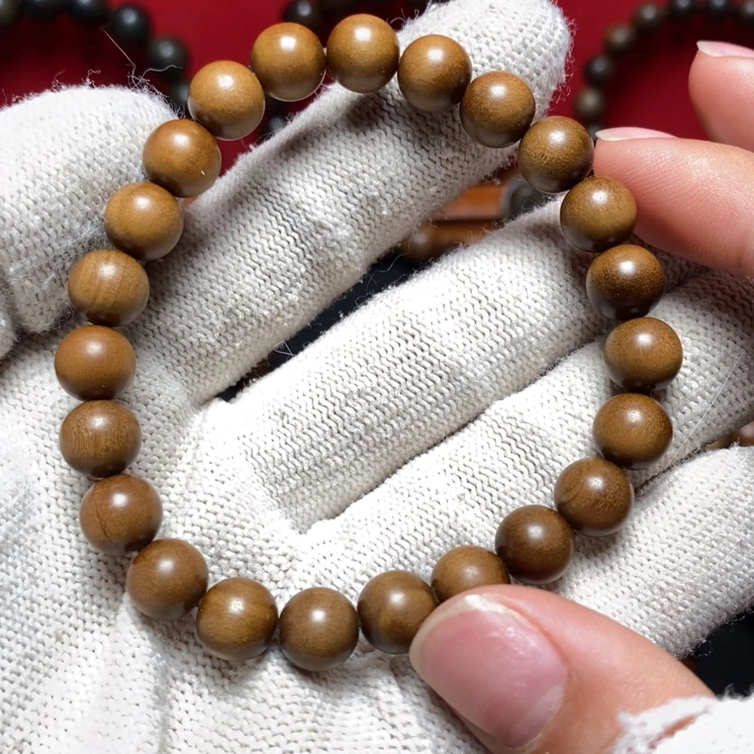 檀香木其他08顺纹 老山檀香 体验价