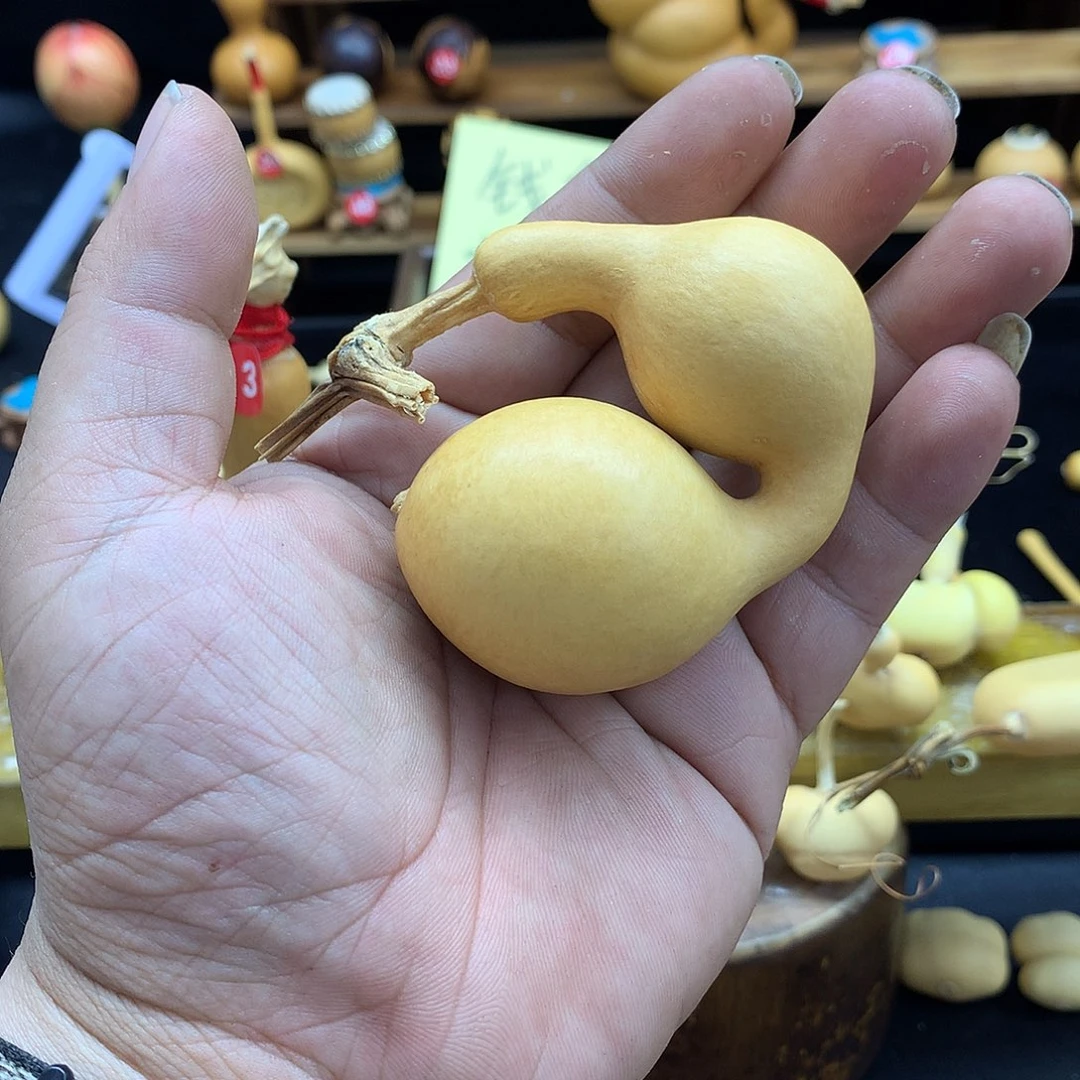 日**哥拱背蚂蚁葫芦精品