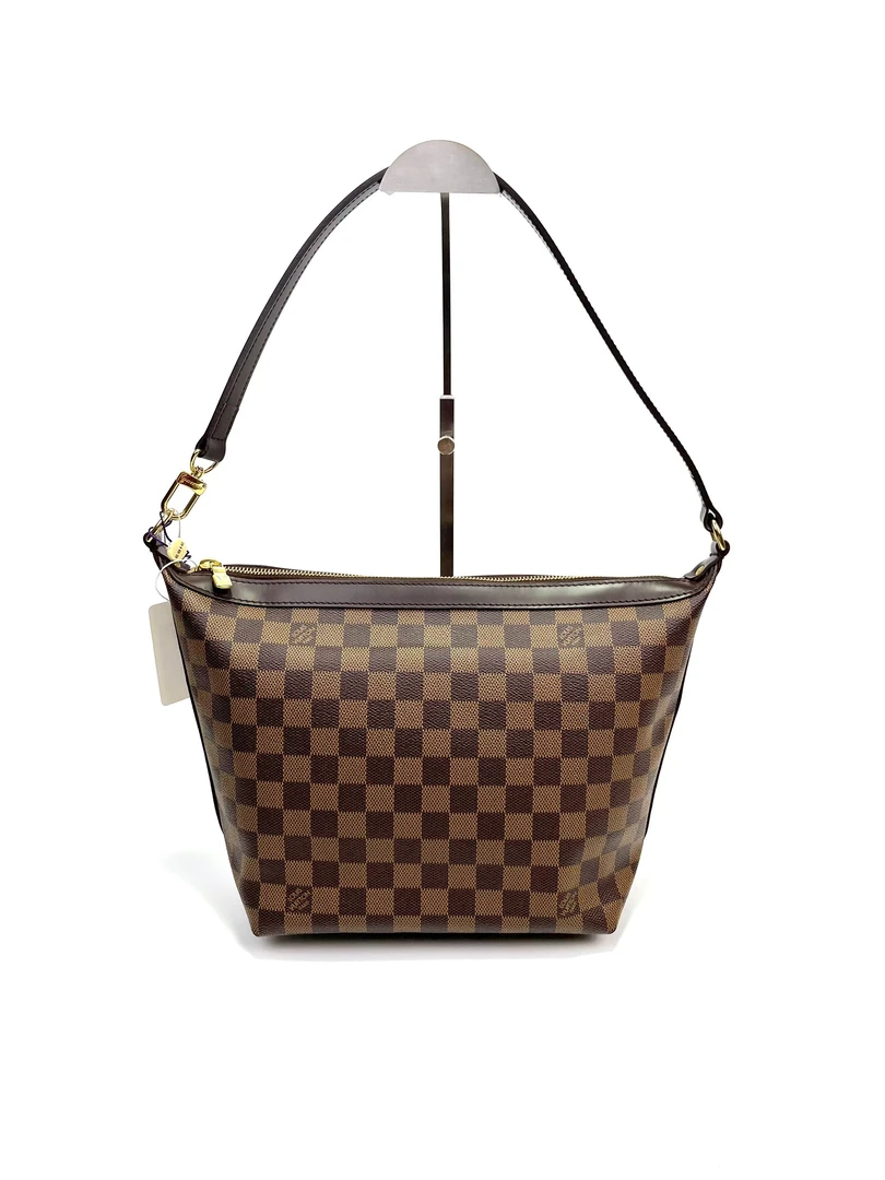 99新 LouisVuitton/路易威登 拾壹/98新/LV饭盒包/49507879
