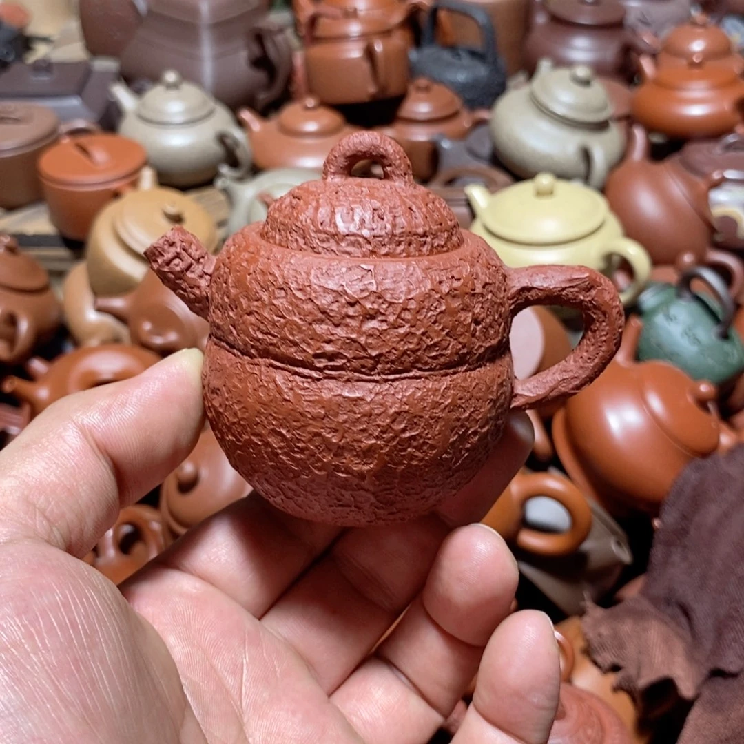 茶壶紫砂欢迎各位光临惠顾