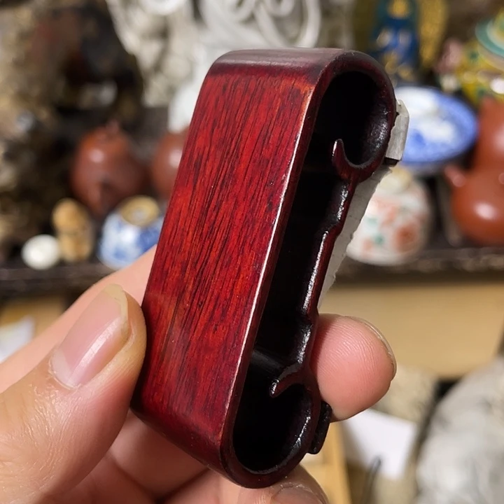 茶宠摆件工艺美术作品