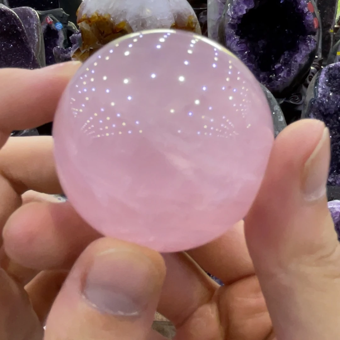 未镶嵌珠宝半成品水晶