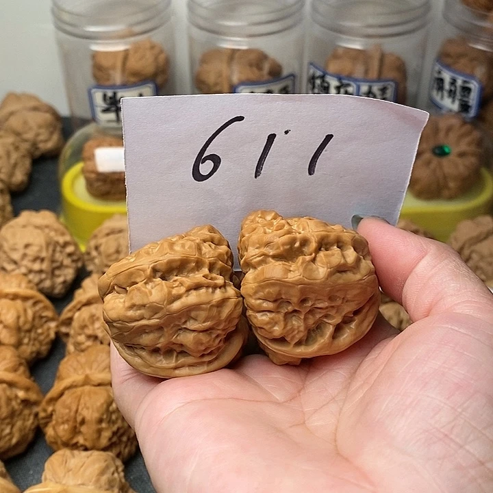 核桃蛤蟆40精对我来说是