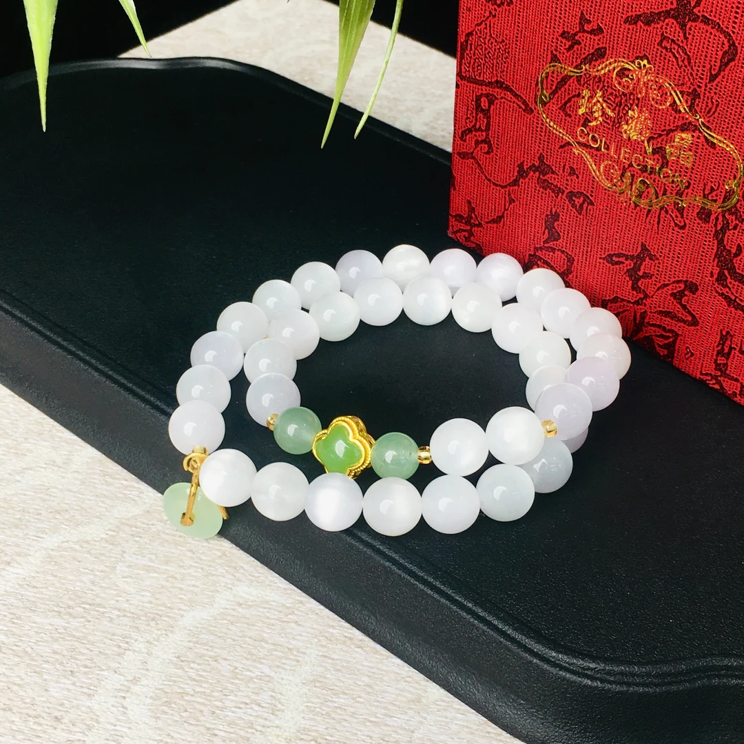 YU088  琉璃手串(Z)