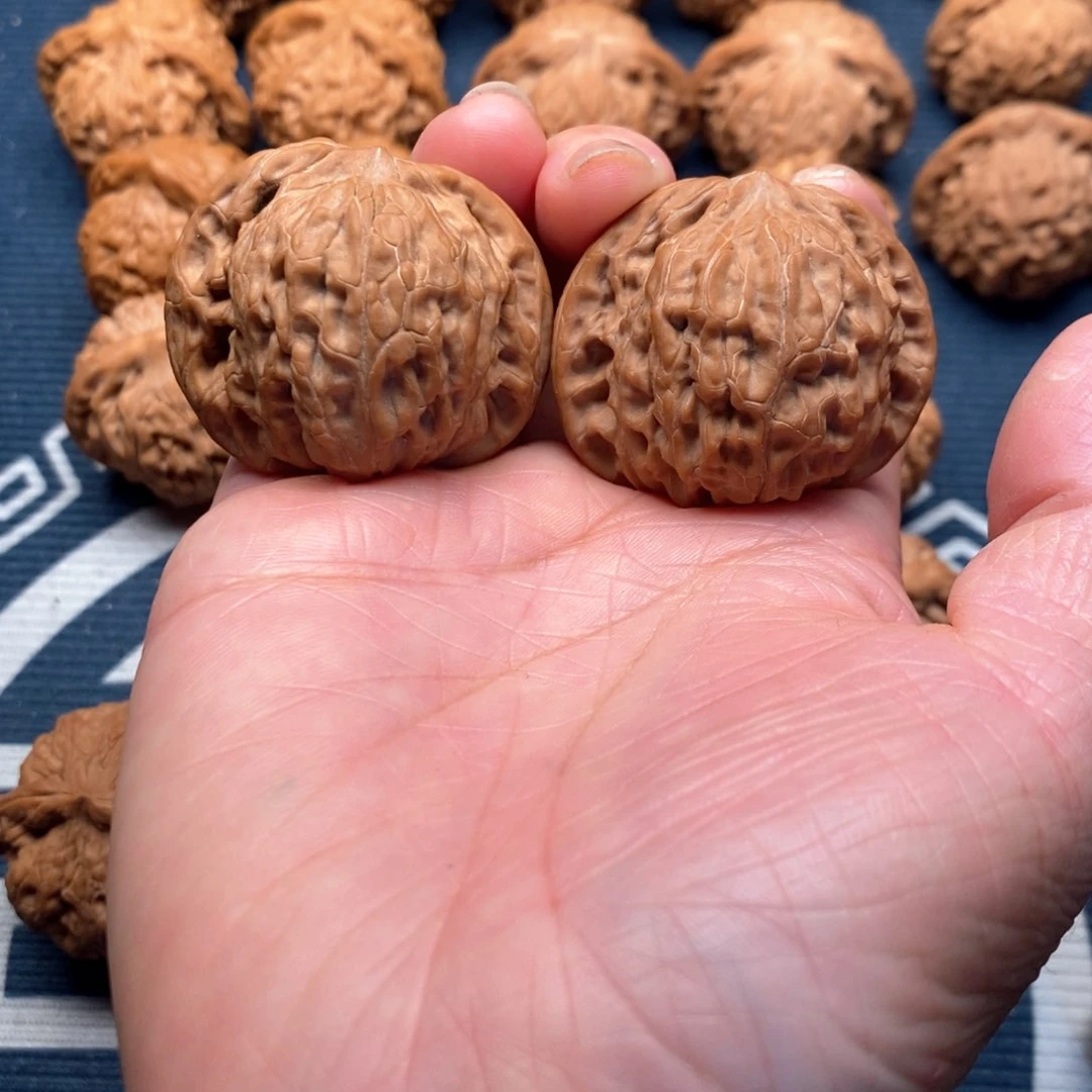 橄榄核手串/手链@**7磨盘40