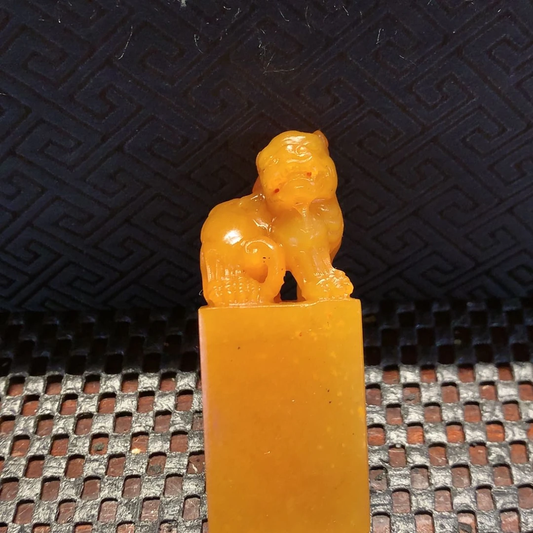 【闪购商品】寿山石玉**雅老挝石批发