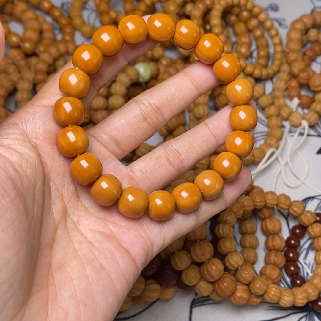 猴头核桃吊坠老型12加