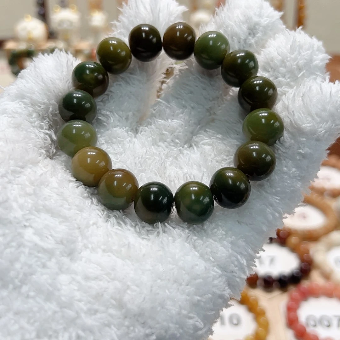 菩提根/象牙果吊坠