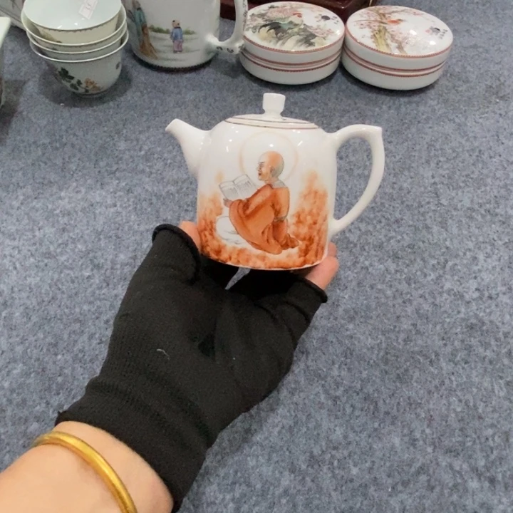 景德镇陶瓷器工艺品