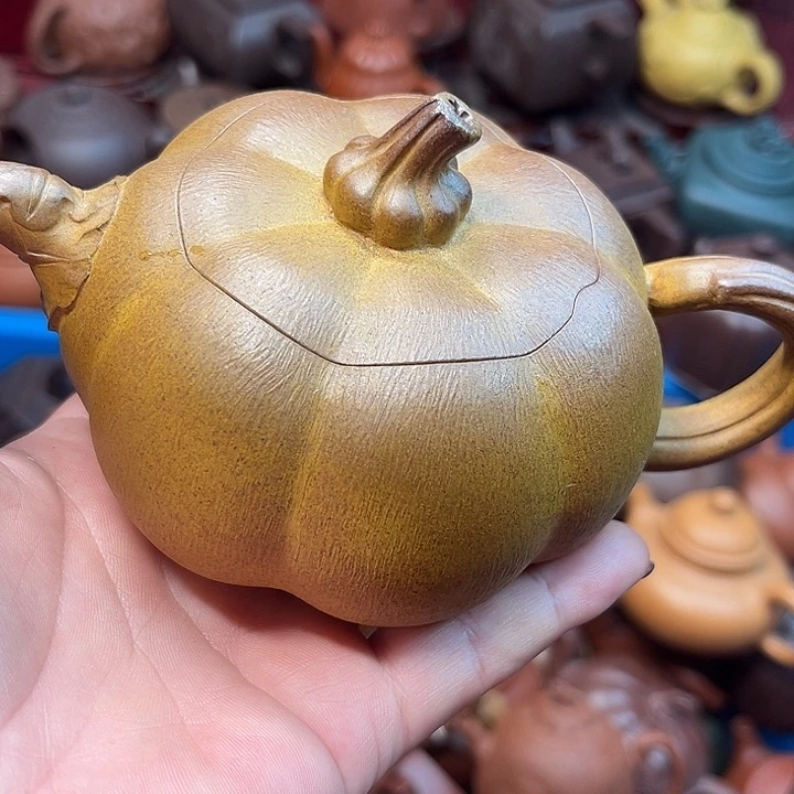 紫砂茶壶紫砂……………………瑕疵
