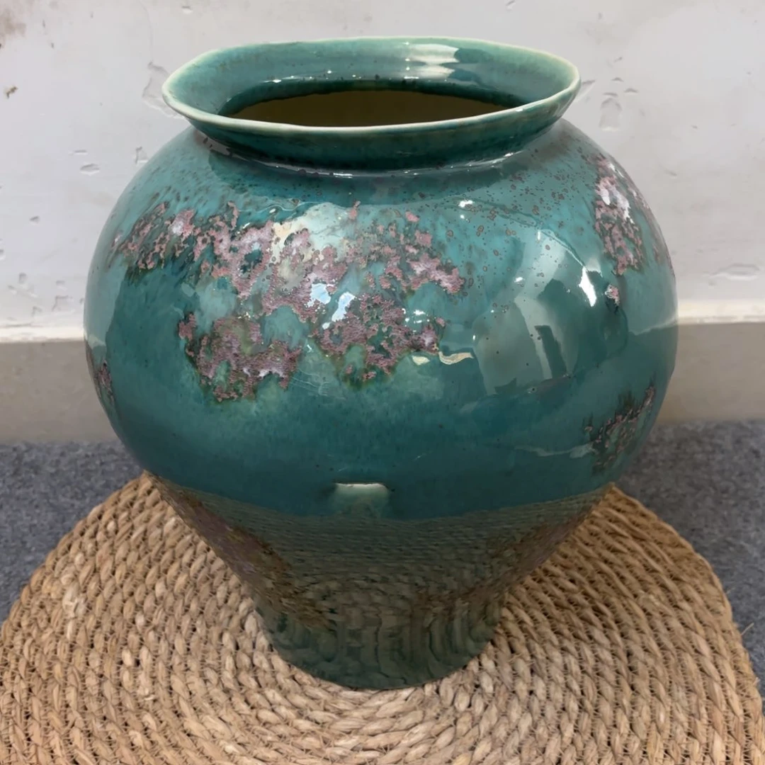 瓶格****！陶瓷瓶口径高度左右