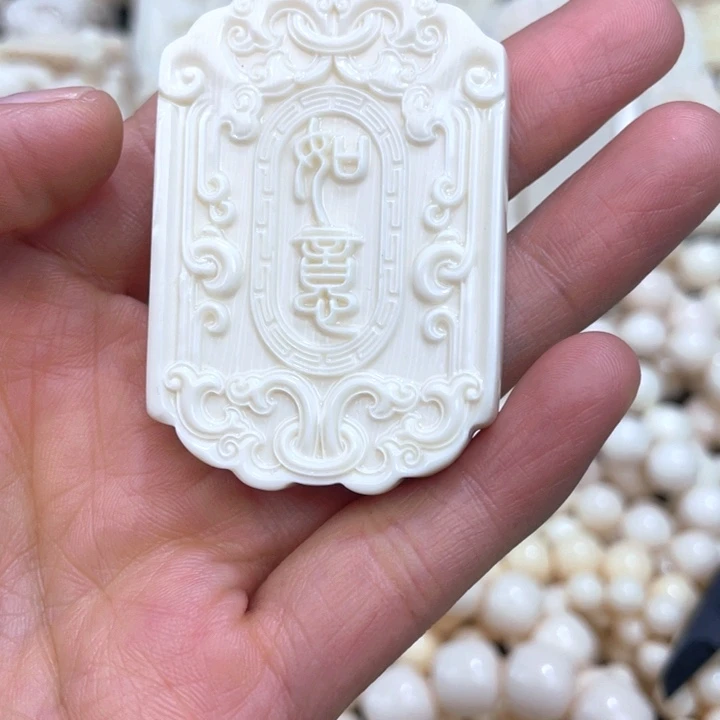 手串/手链/手镯猛犸象牙5.4.1