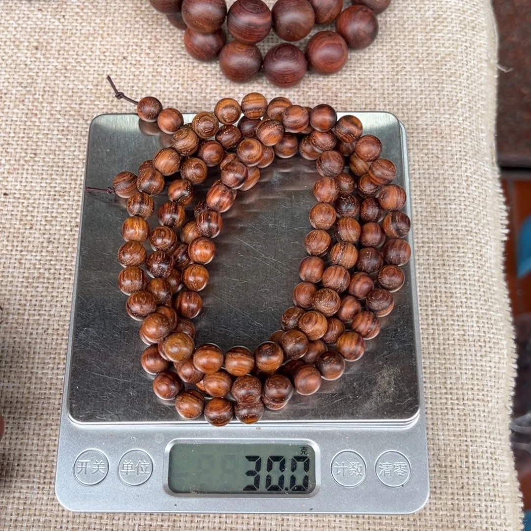 淾***n黄花梨/降香黄檀手串/手链