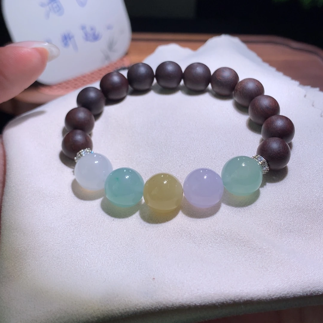 翡翠散珠特价多宝卡12