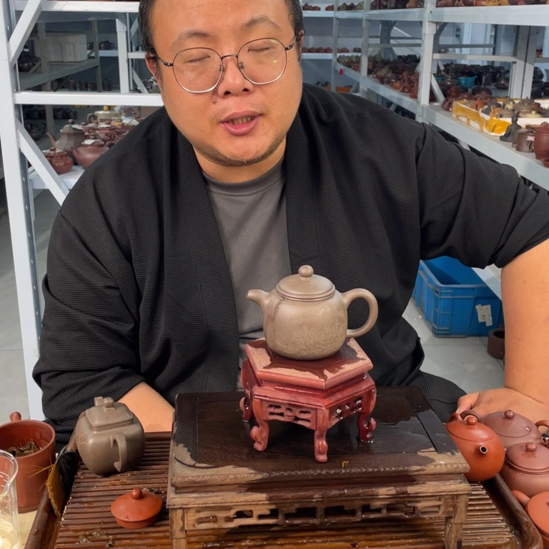 紫砂壶75757578585