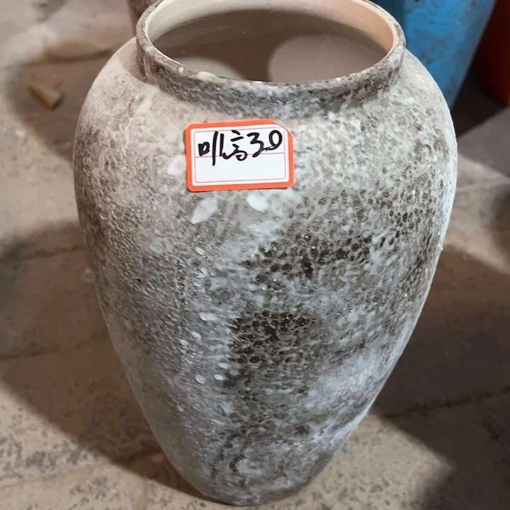 陶瓷景德镇精品花盆栽适合盆